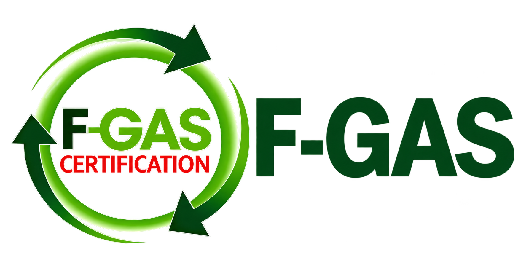 Certificazione F-GAS