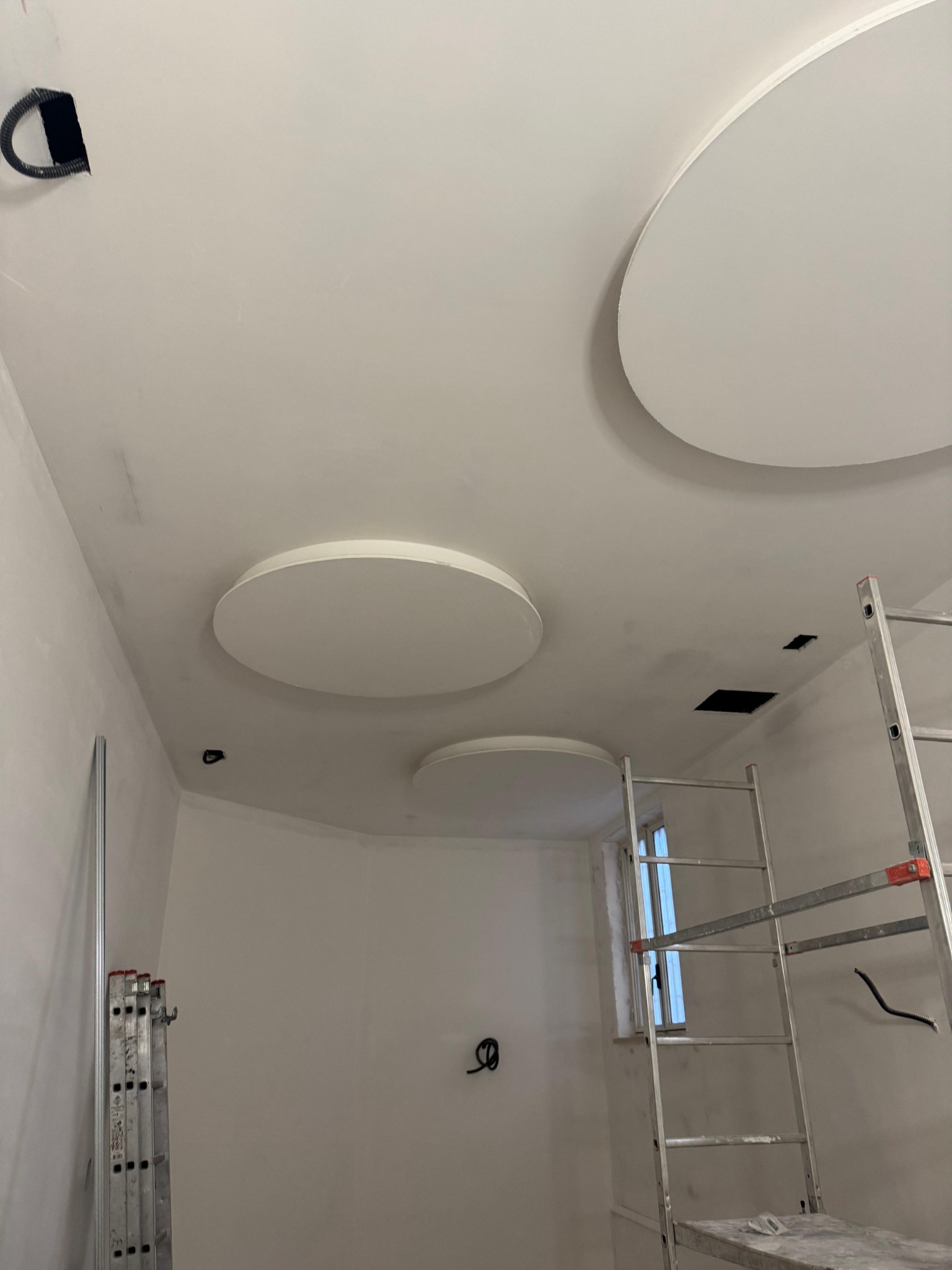 Controsoffitto decorativo DL Costruzioni