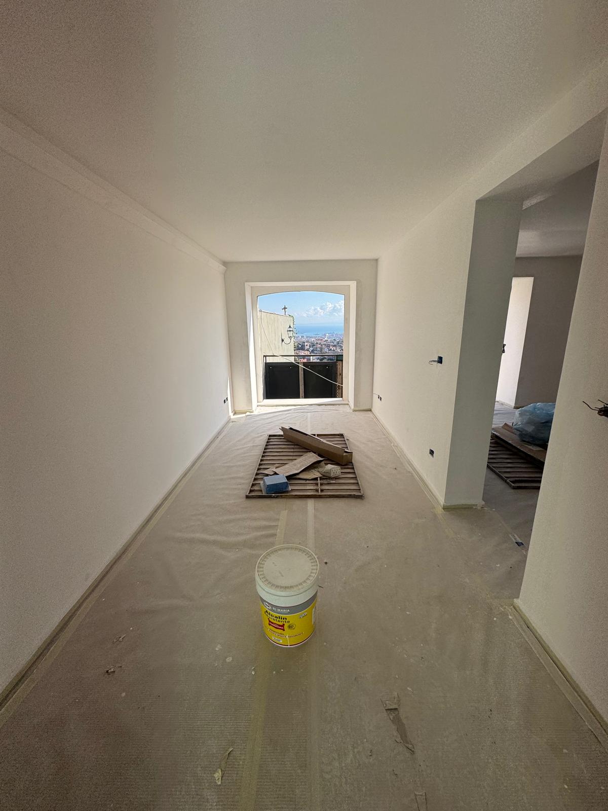 Finiture interne